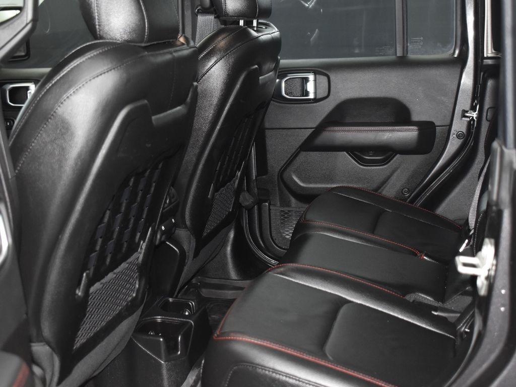 used 2023 Jeep Gladiator car, priced at $35,633