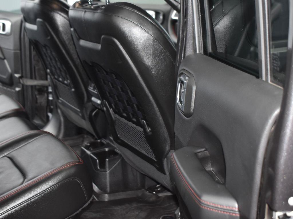 used 2023 Jeep Gladiator car, priced at $35,633