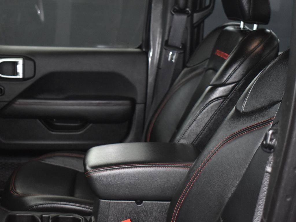 used 2023 Jeep Gladiator car, priced at $35,633