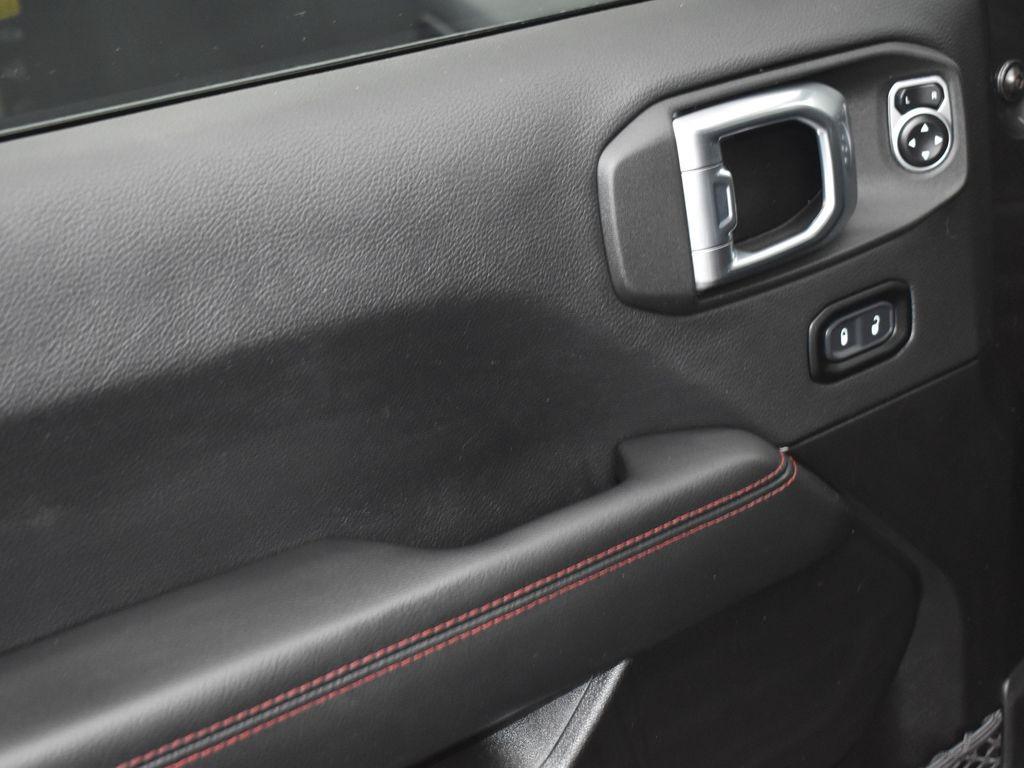 used 2023 Jeep Gladiator car, priced at $35,633