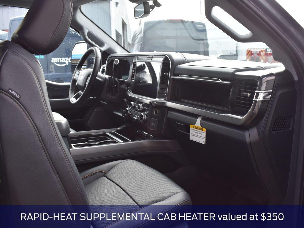 new 2026 Ford F-350 car, priced at $78,210