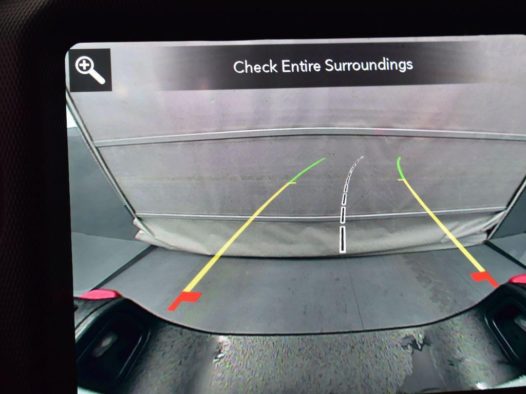 used 2020 Jeep Gladiator car, priced at $33,008