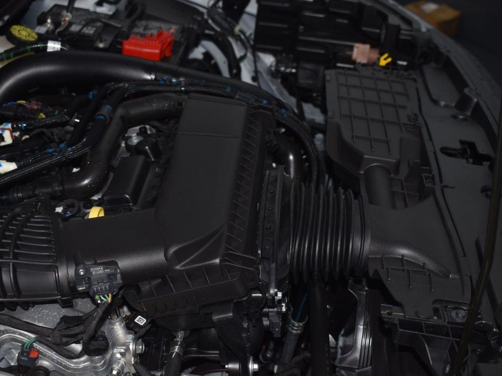 new 2026 Ford Maverick car, priced at $29,840