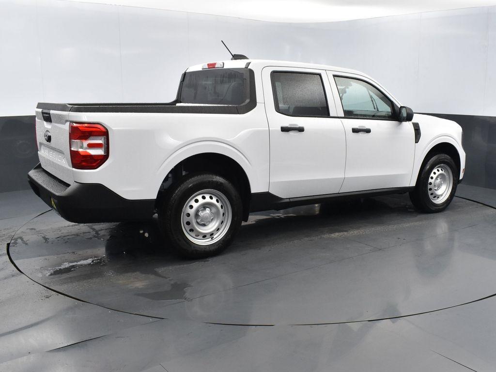 new 2026 Ford Maverick car, priced at $29,840