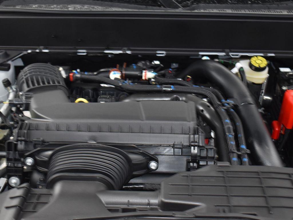 new 2026 Ford Maverick car, priced at $29,840