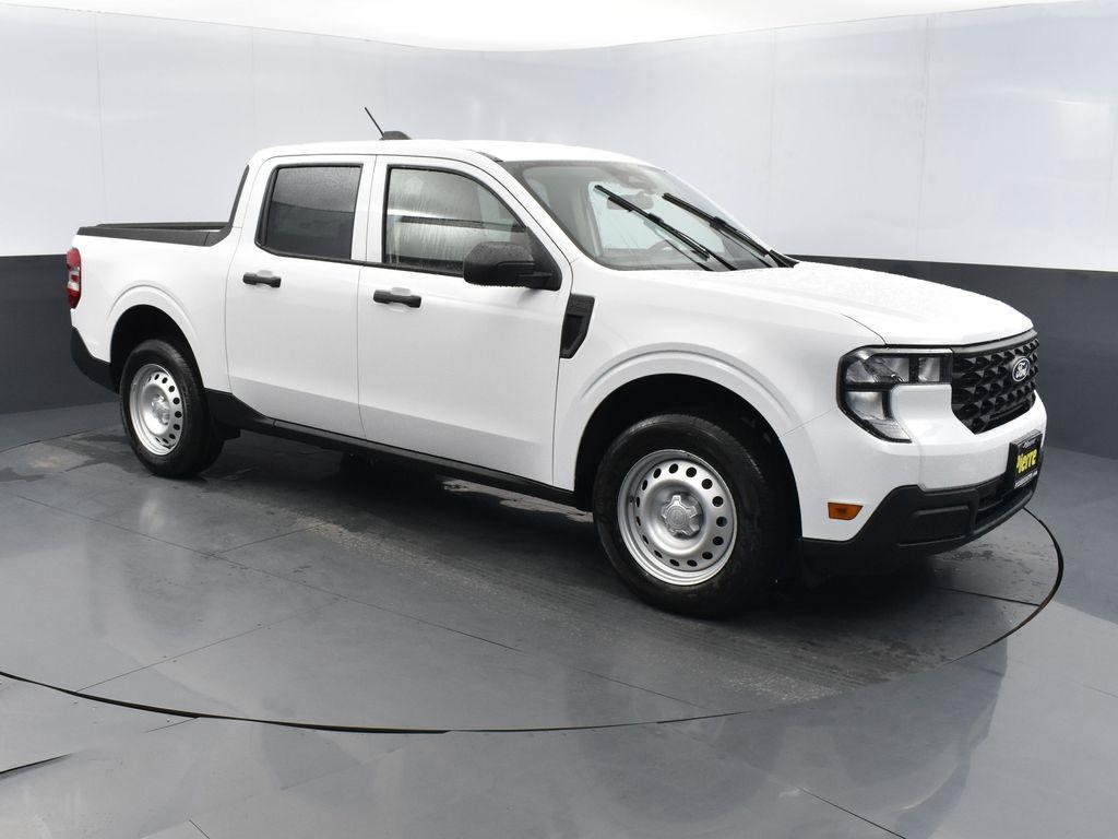 new 2026 Ford Maverick car, priced at $29,840