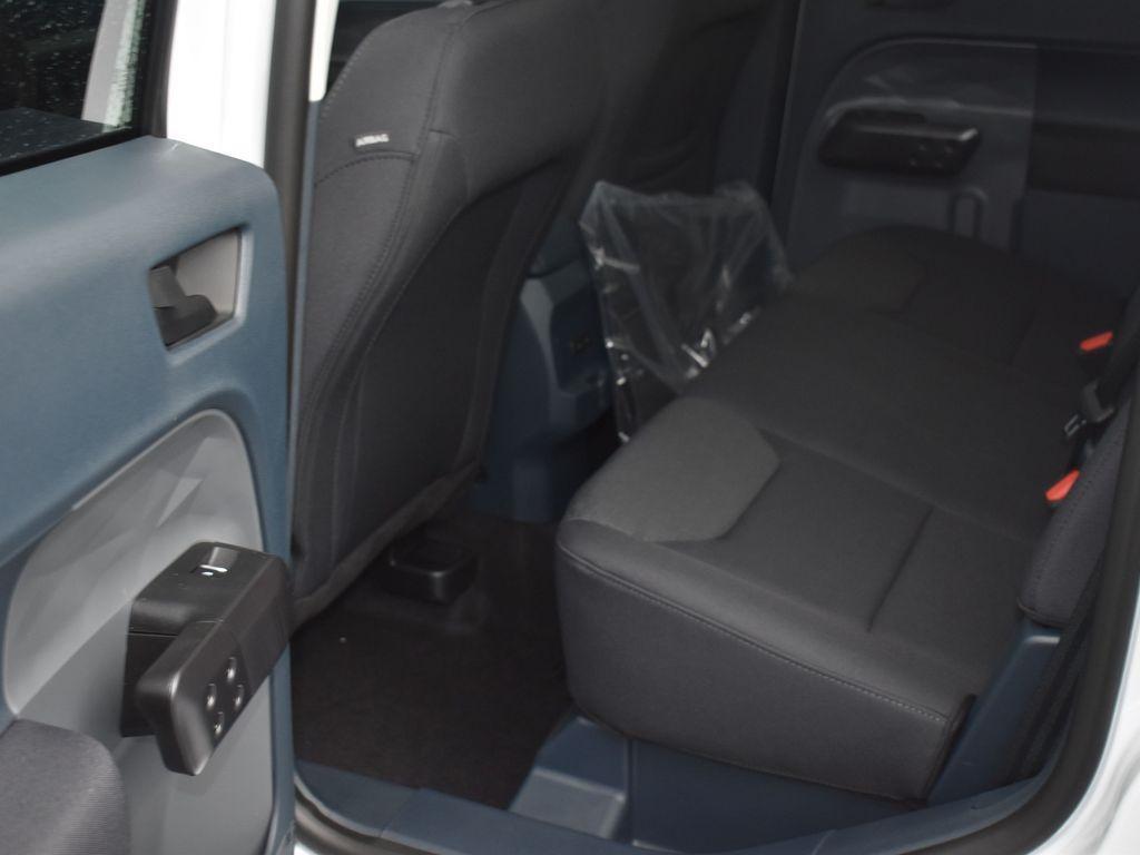 new 2026 Ford Maverick car, priced at $29,840