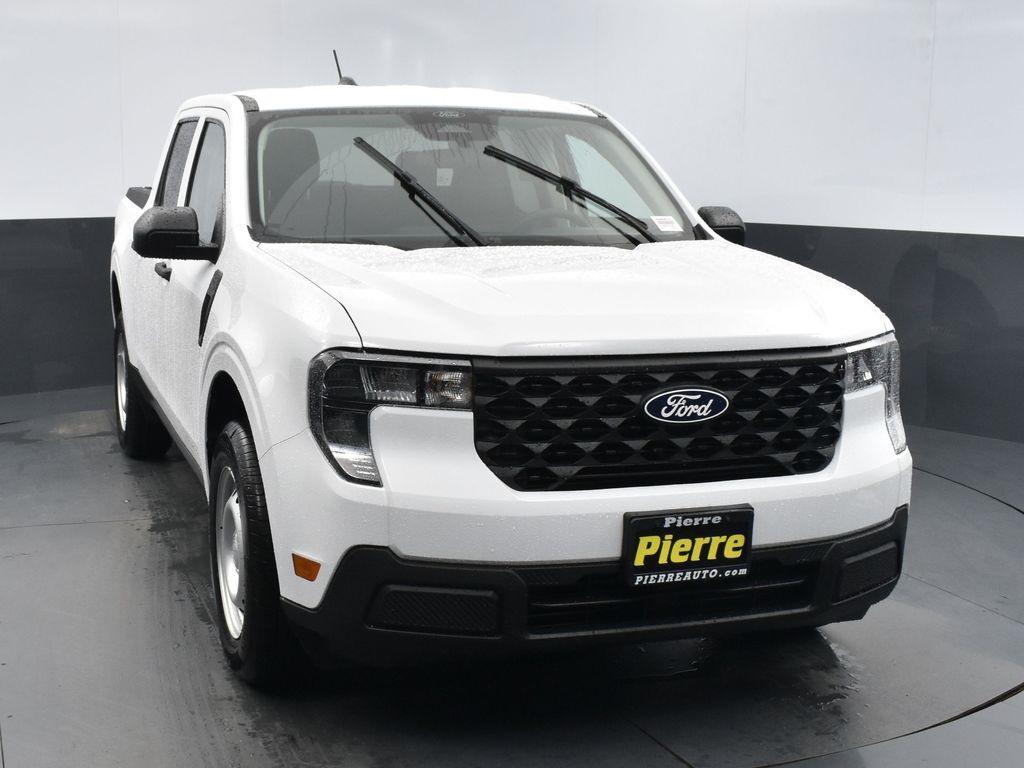 new 2026 Ford Maverick car, priced at $29,840