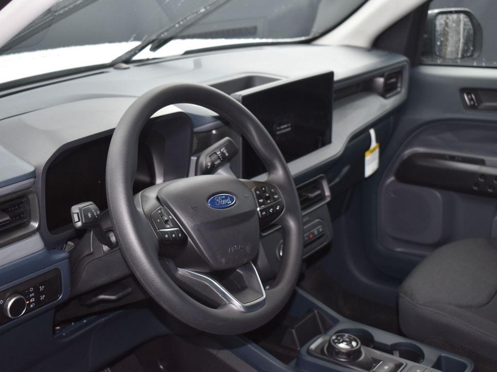 new 2026 Ford Maverick car, priced at $29,840