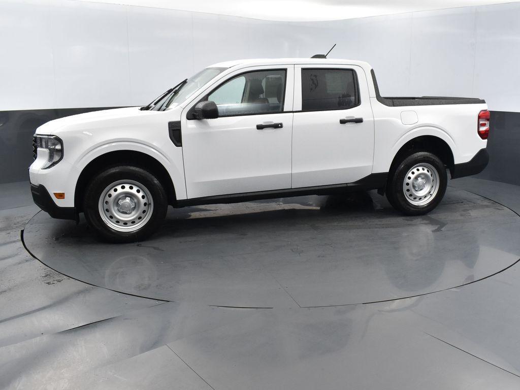 new 2026 Ford Maverick car, priced at $29,840