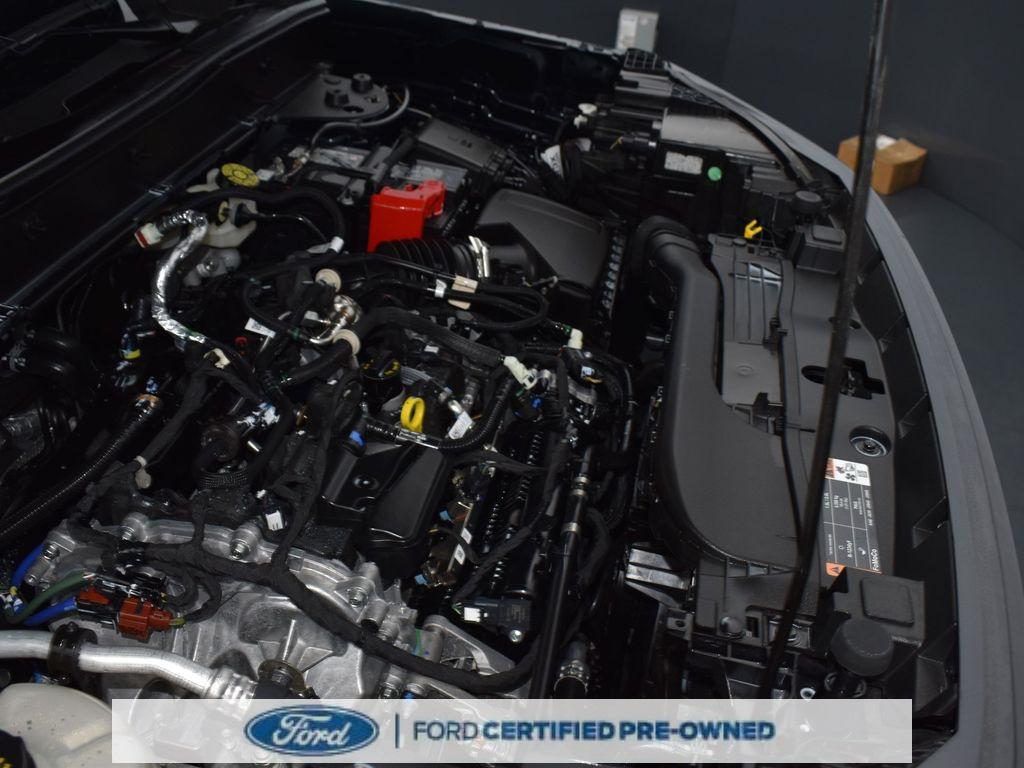 used 2022 Ford Bronco Sport car, priced at $23,991