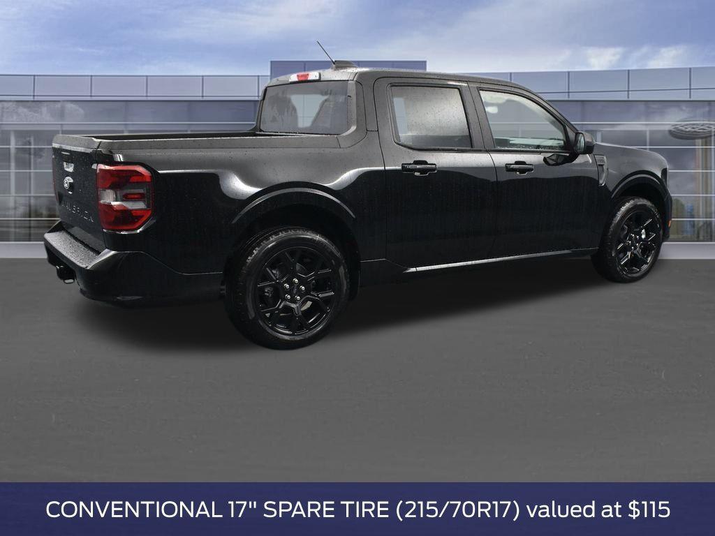 new 2026 Ford Maverick car, priced at $38,335