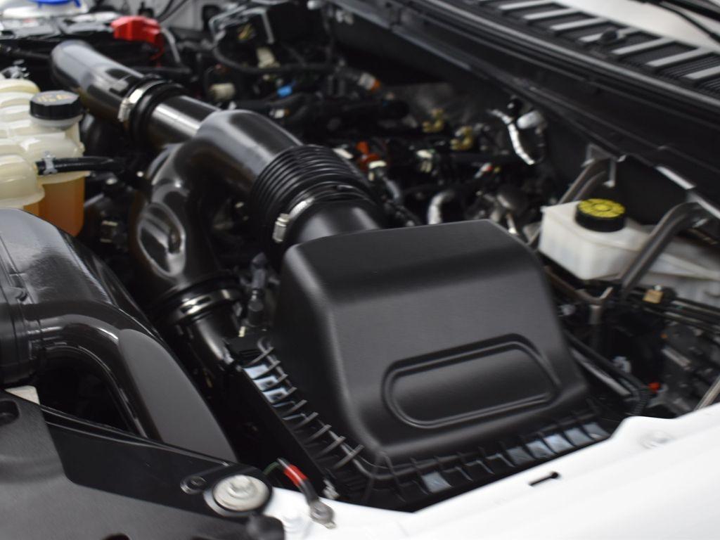 used 2024 Ford Expedition car, priced at $47,638