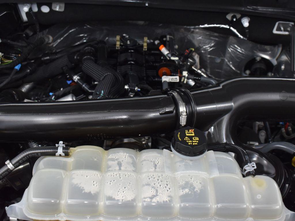 used 2024 Ford Expedition car, priced at $47,638