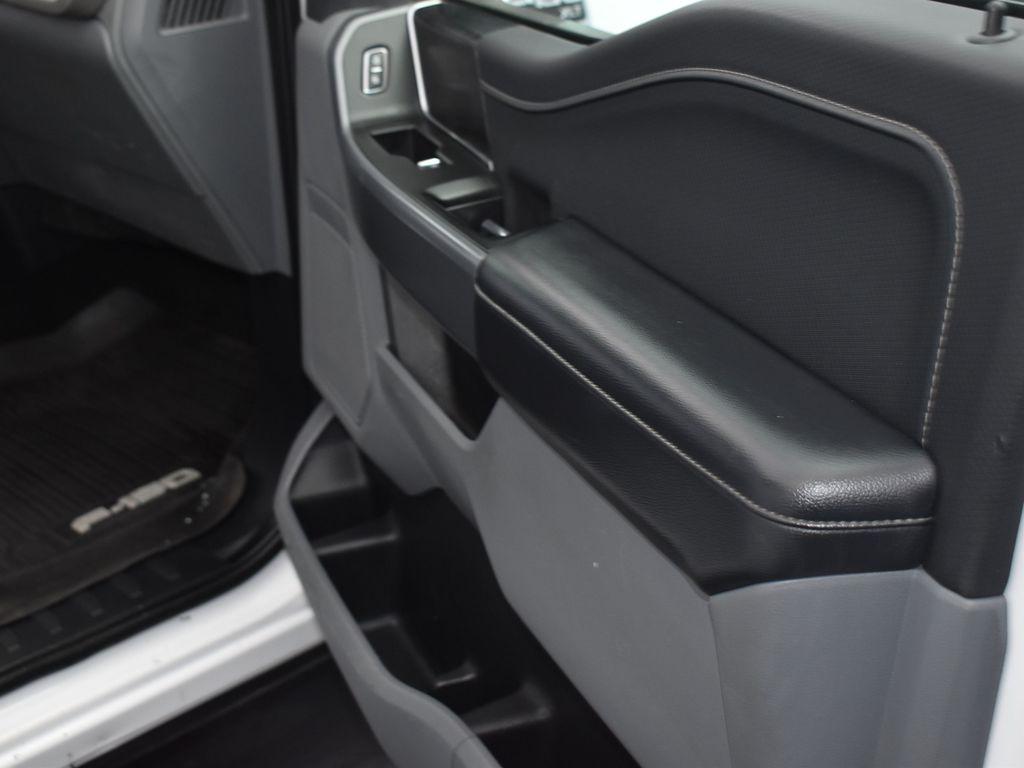 used 2021 Ford F-150 car, priced at $30,217