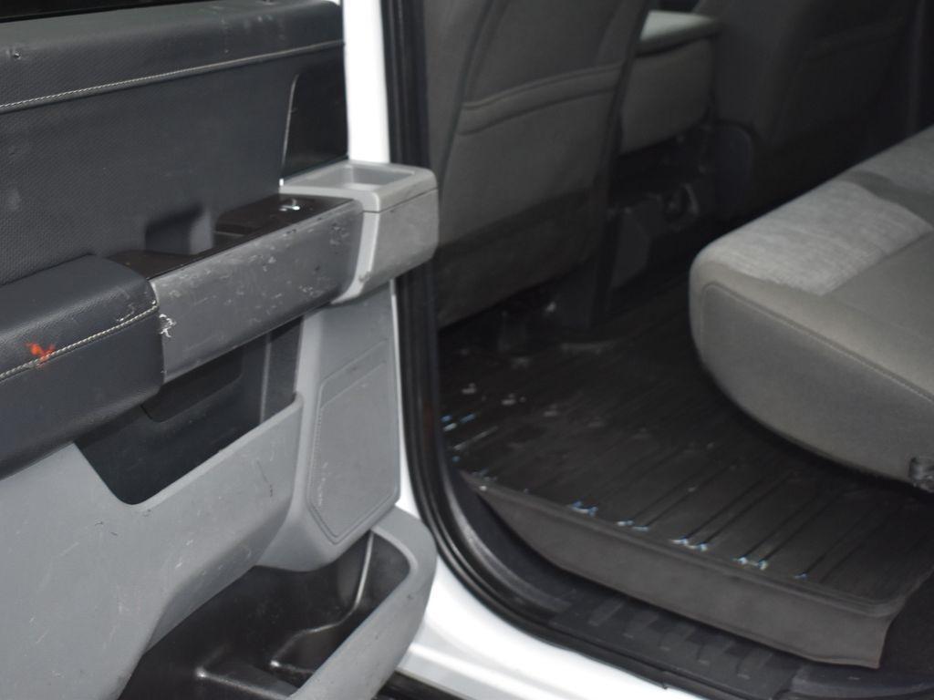 used 2021 Ford F-150 car, priced at $30,217