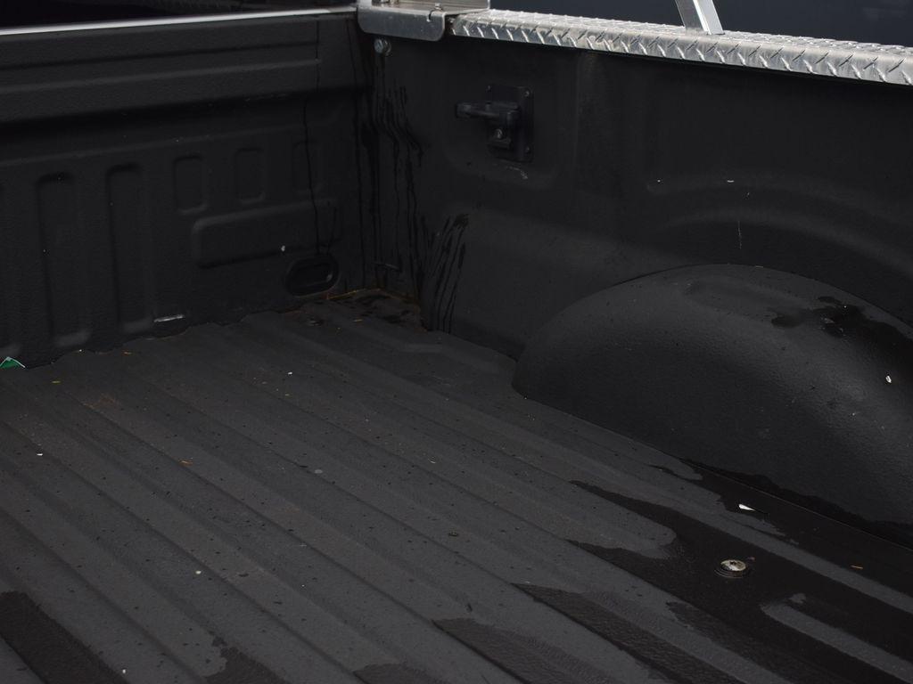 used 2021 Ford F-150 car, priced at $30,217