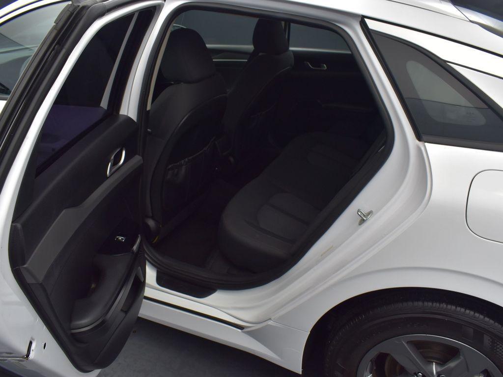 used 2023 Kia K5 car, priced at $19,994