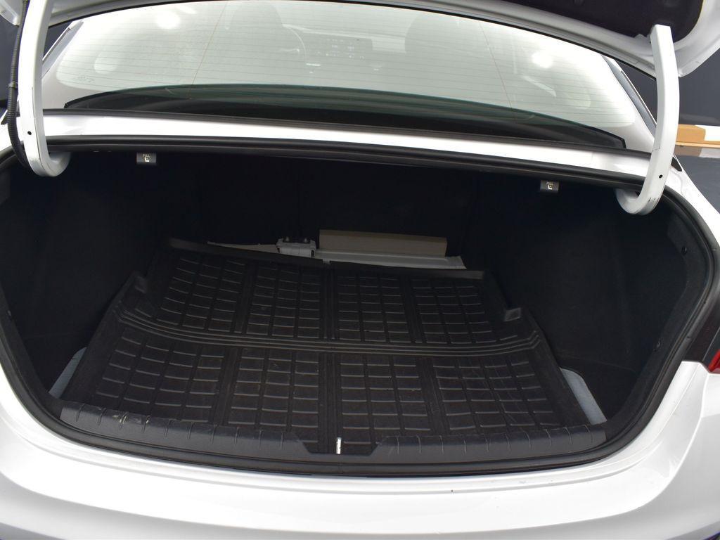 used 2023 Kia K5 car, priced at $19,994