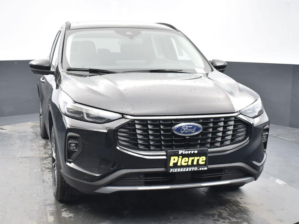 new 2025 Ford Escape PHEV car, priced at $35,961