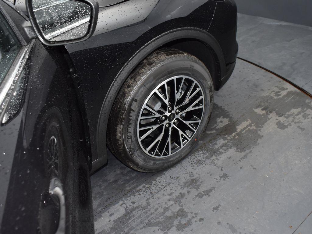 new 2025 Ford Escape PHEV car, priced at $35,961