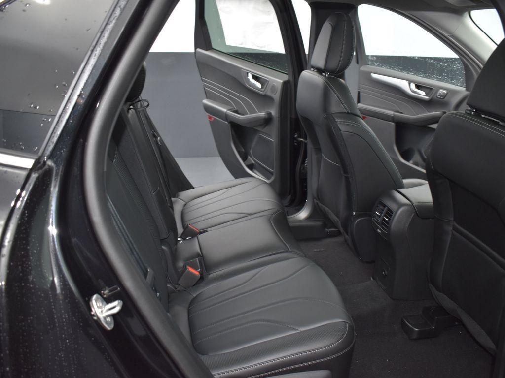 new 2025 Ford Escape PHEV car, priced at $35,961