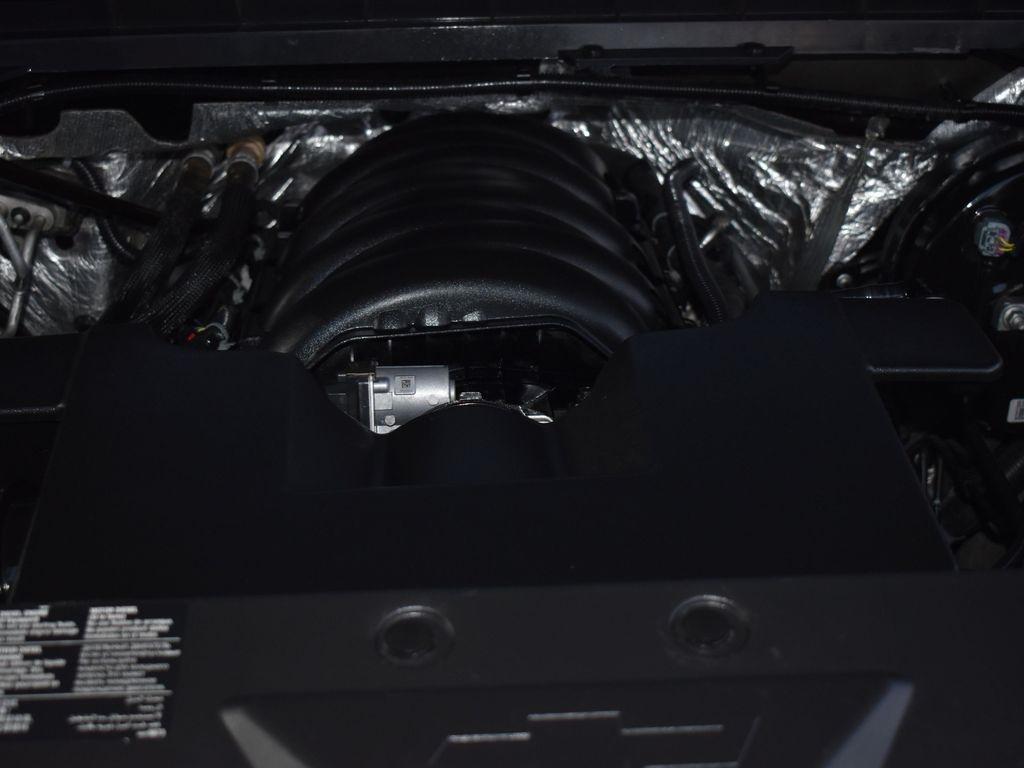 used 2017 Chevrolet Silverado 1500 car, priced at $18,991