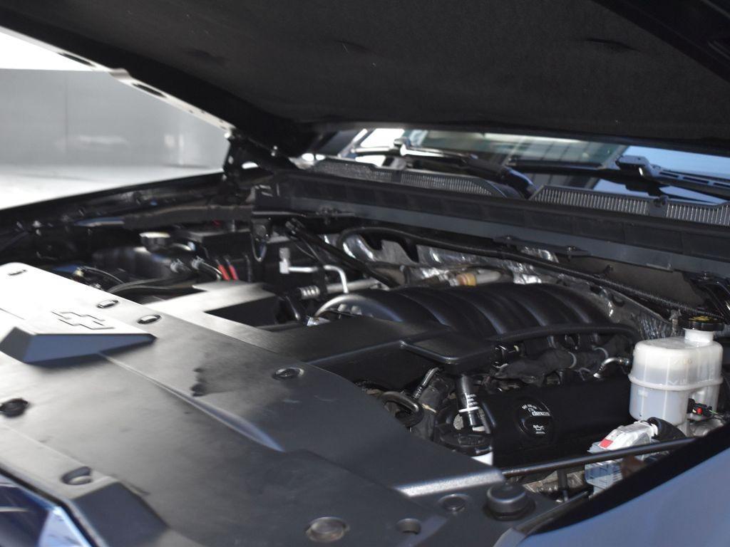 used 2017 Chevrolet Silverado 1500 car, priced at $18,991