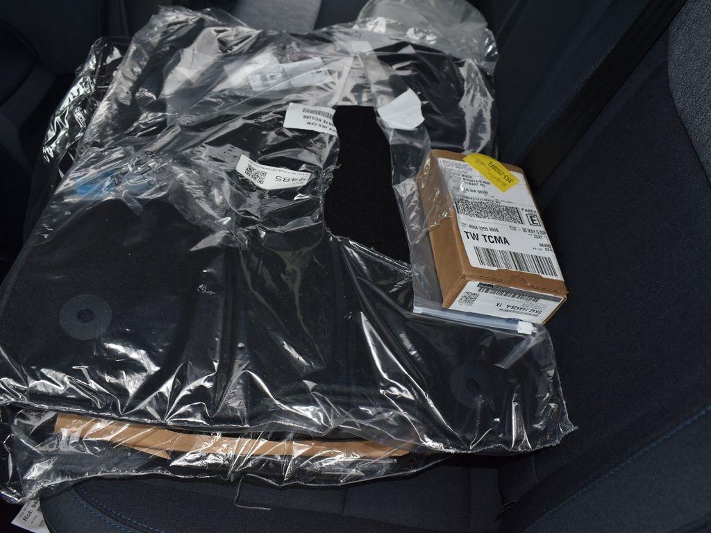 new 2025 Ford Maverick car, priced at $40,640