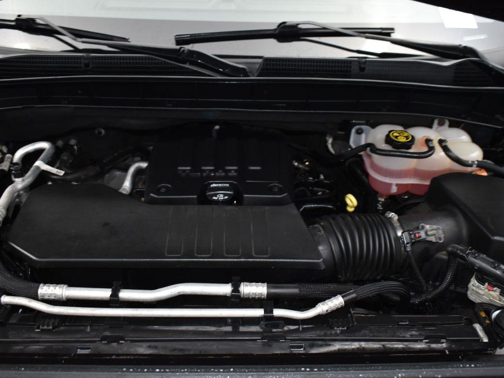 used 2022 GMC Sierra 1500 car, priced at $29,971