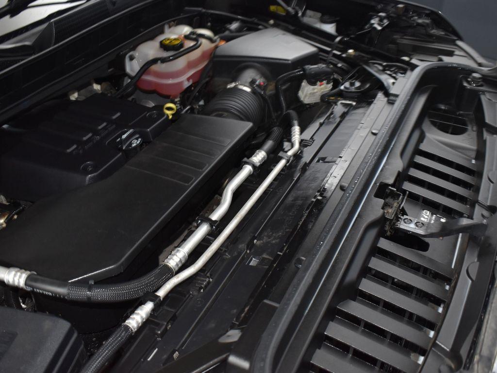 used 2022 GMC Sierra 1500 car, priced at $29,971