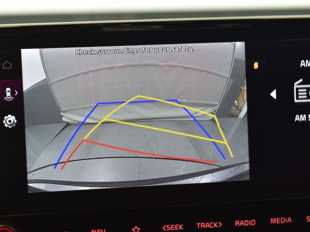 used 2024 Kia Forte car, priced at $19,634