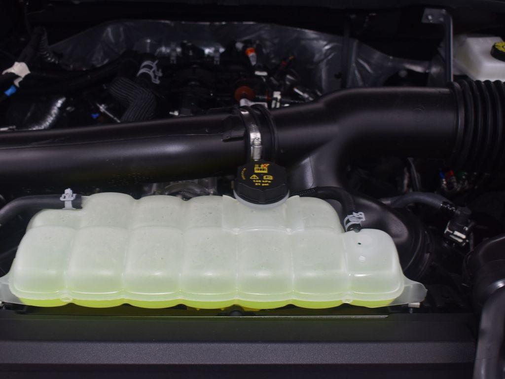 new 2025 Ford F-150 car, priced at $79,315