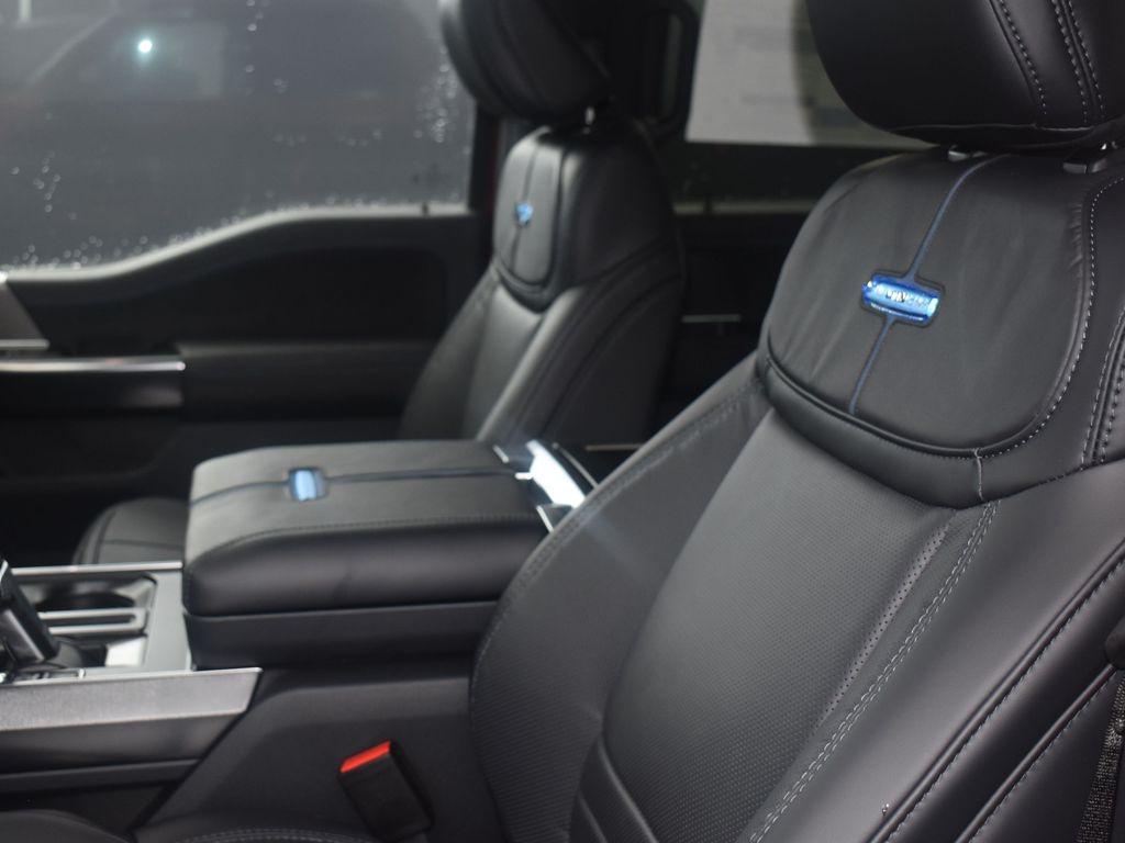 new 2025 Ford F-150 car, priced at $79,315