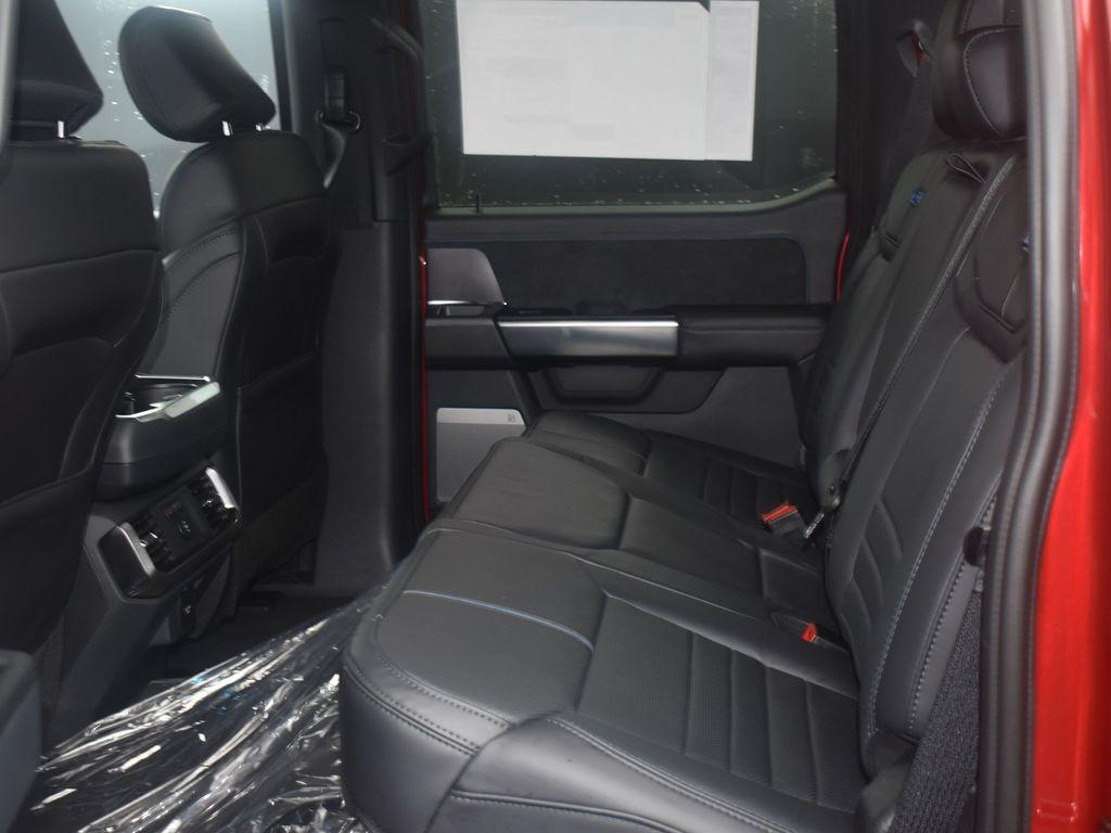 new 2025 Ford F-150 car, priced at $79,315