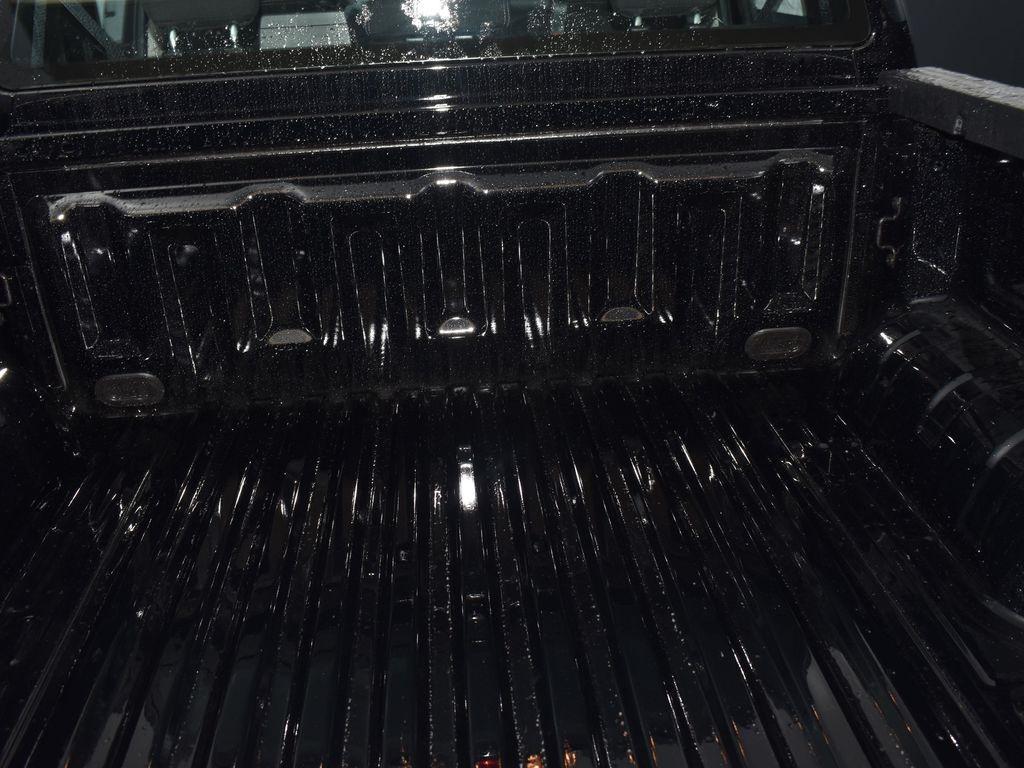 new 2025 Ford Ranger car, priced at $35,435