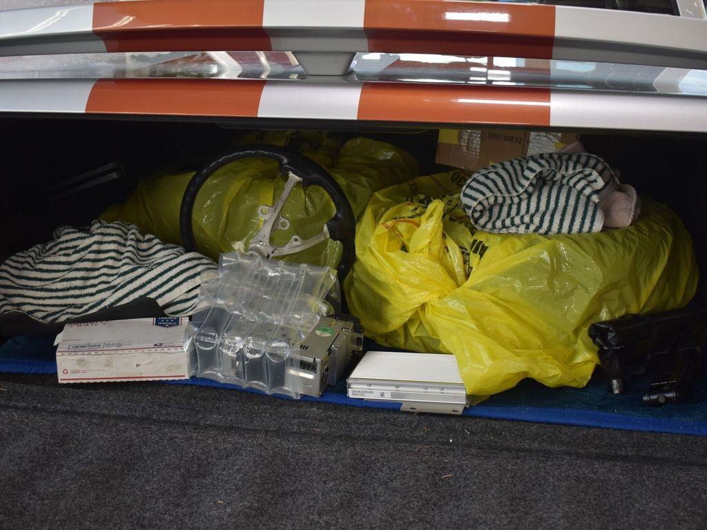 used 2005 Dodge Ram 1500 car, priced at $27,991