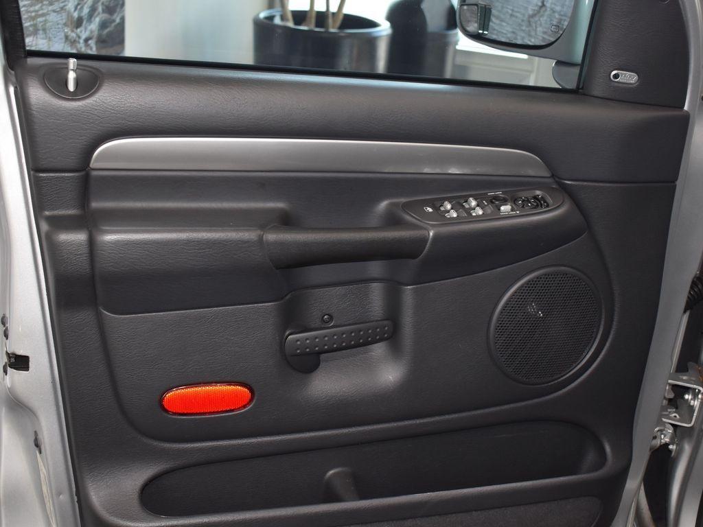 used 2005 Dodge Ram 1500 car, priced at $27,991