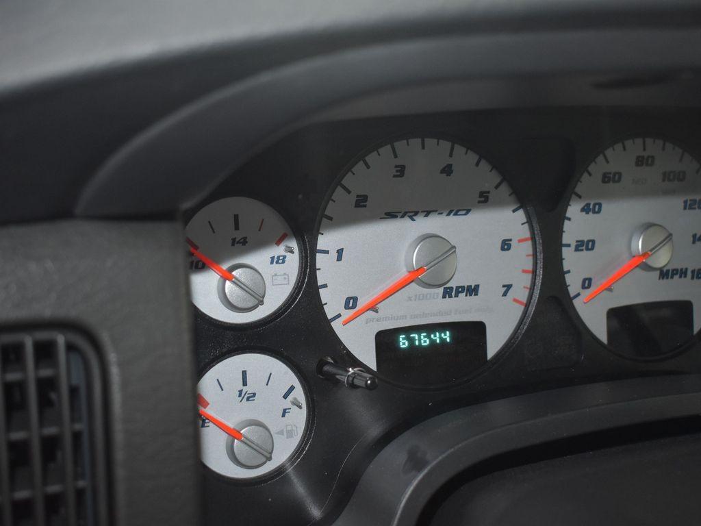 used 2005 Dodge Ram 1500 car, priced at $27,991