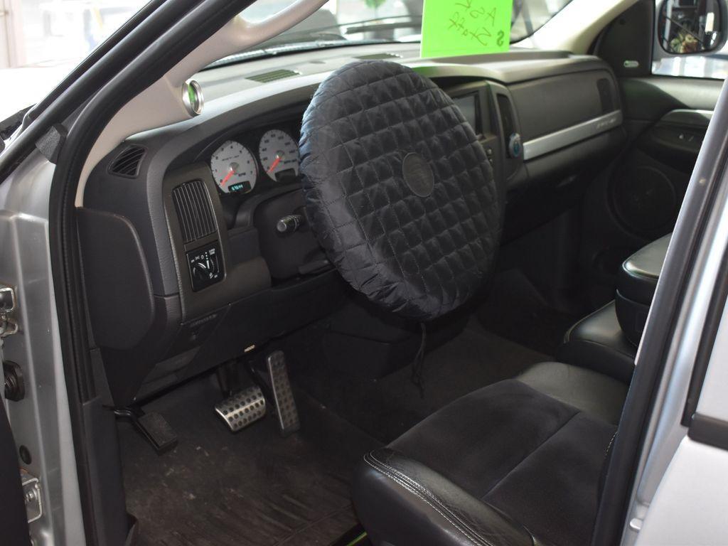 used 2005 Dodge Ram 1500 car, priced at $27,991
