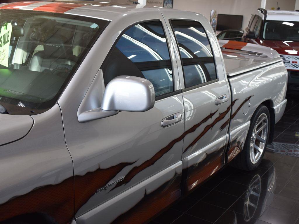 used 2005 Dodge Ram 1500 car, priced at $27,991