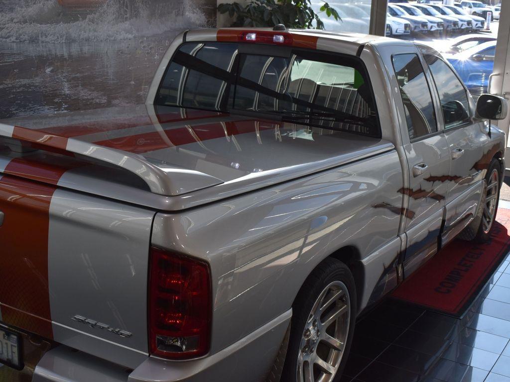 used 2005 Dodge Ram 1500 car, priced at $27,991