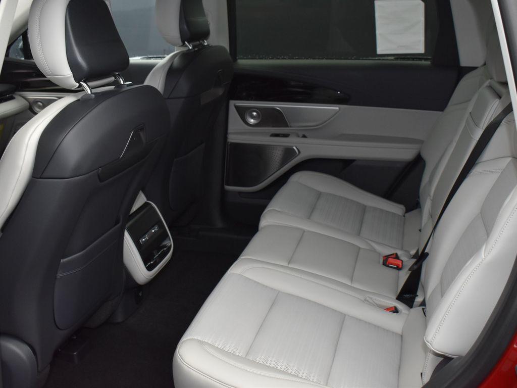 new 2026 Lincoln Nautilus car, priced at $68,980