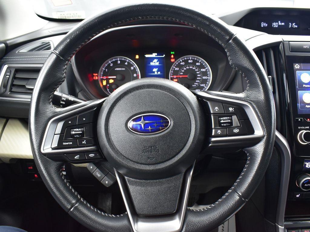 used 2022 Subaru Ascent car, priced at $28,950