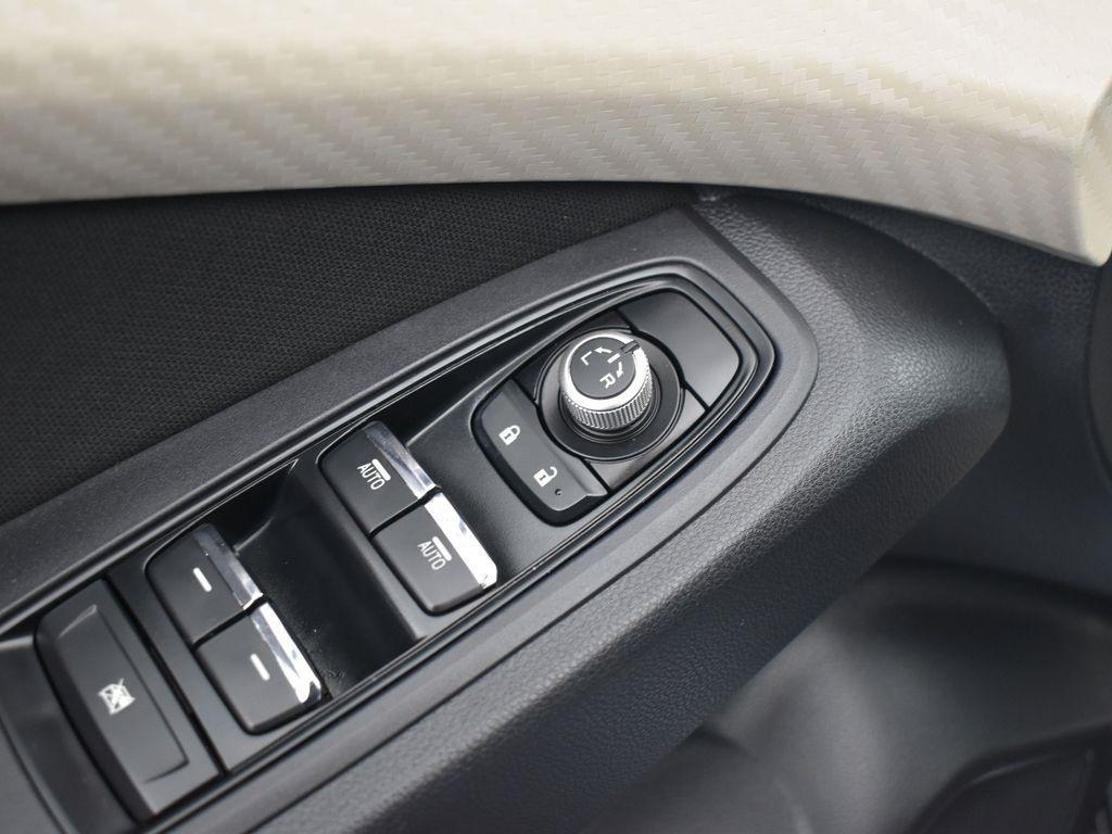 used 2022 Subaru Ascent car, priced at $28,950