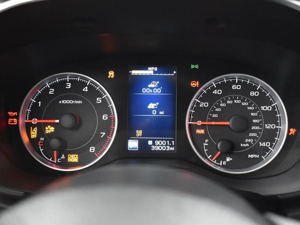 used 2022 Subaru Ascent car, priced at $28,950