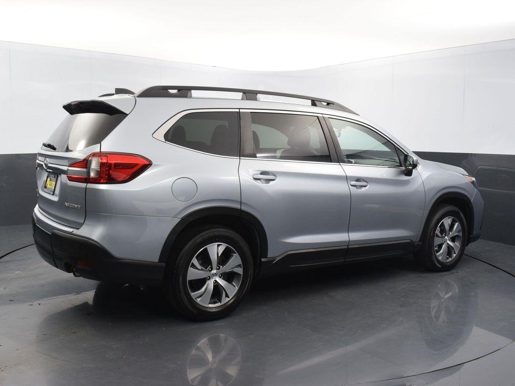 used 2022 Subaru Ascent car, priced at $28,950