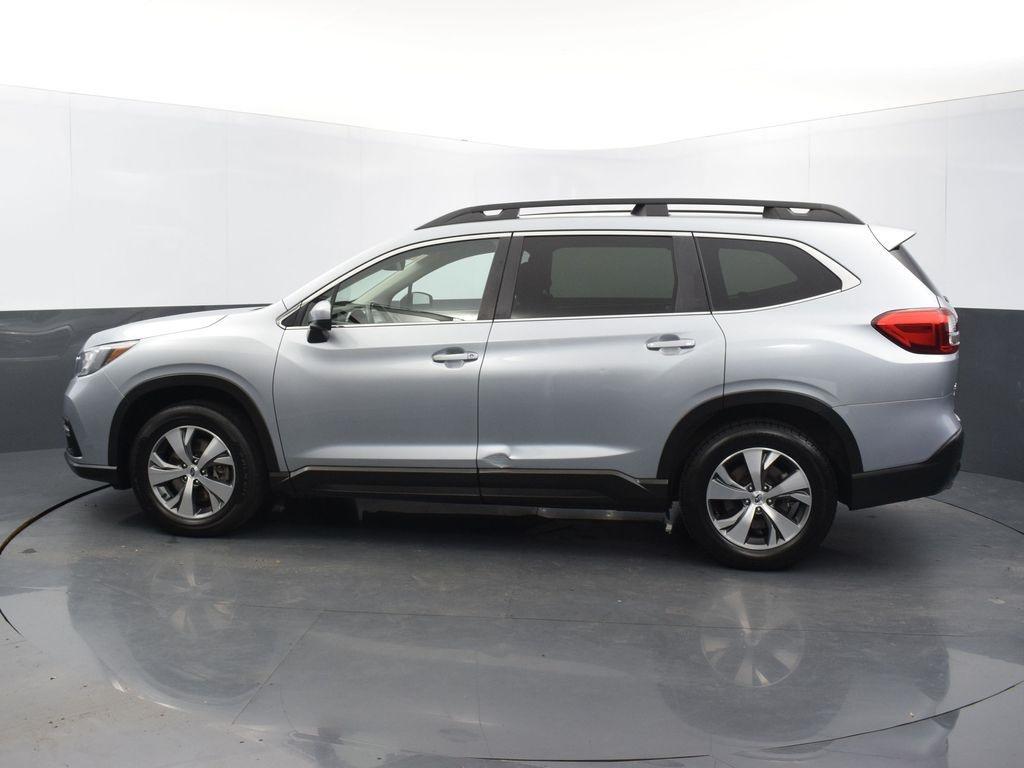 used 2022 Subaru Ascent car, priced at $28,950