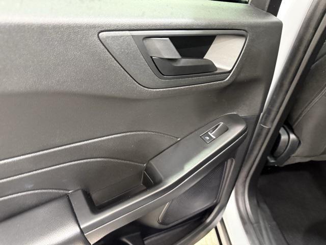 used 2025 Ford Escape car, priced at $24,491