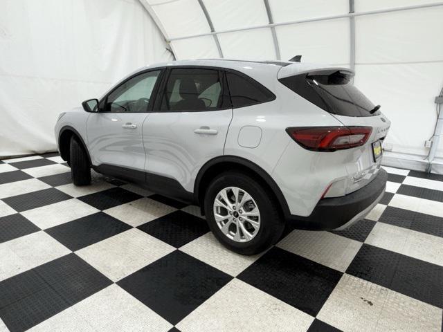used 2025 Ford Escape car, priced at $24,491